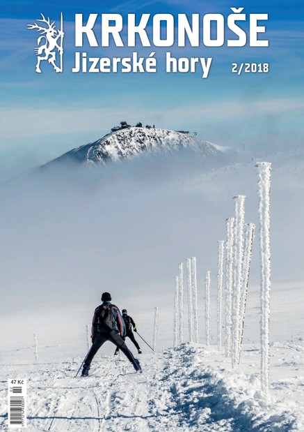 Krkonoše - Jizerské hory 2/2018