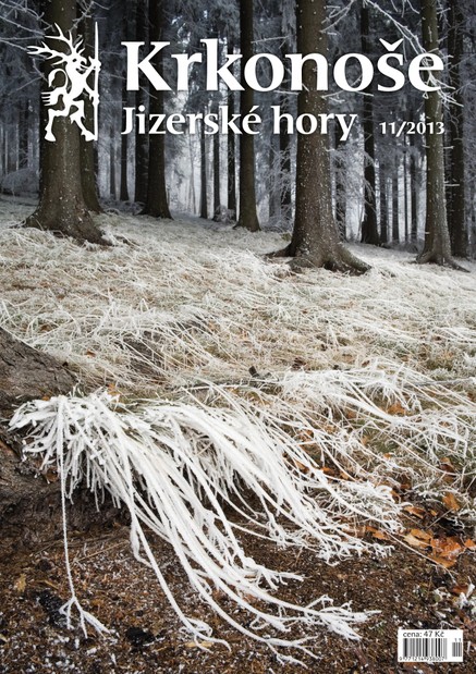 Krkonoše - Jizerské hory 11/2013