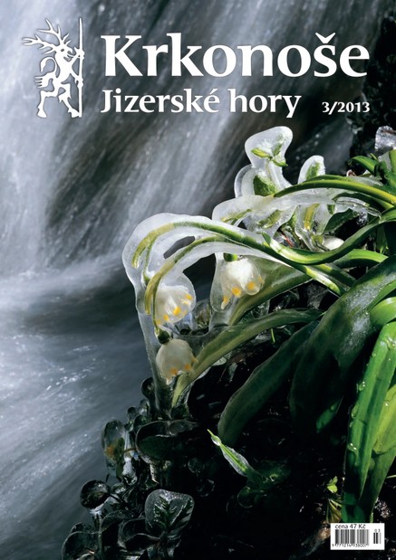 Krkonoše - Jizerské hory 3/2013