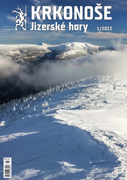 Krkonoše - Jizerské hory 1/2022