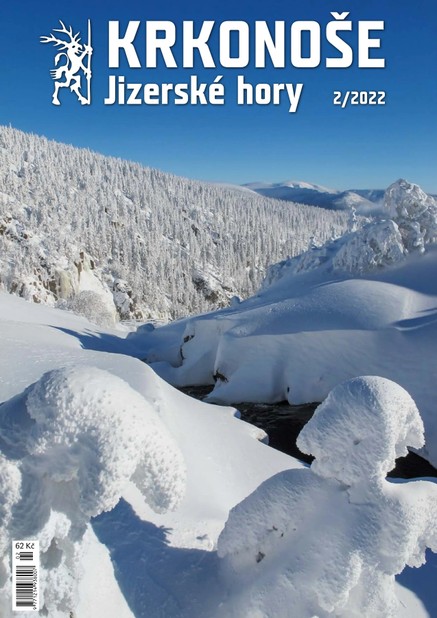Krkonoše - Jizerské hory 2/2022