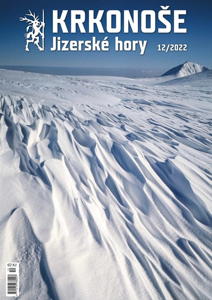 Krkonoše - Jizerské hory 12/2022