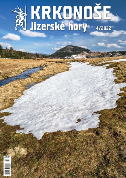Krkonoše - Jizerské hory 4/2022