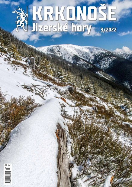 Krkonoše - Jizerské hory 3/2022
