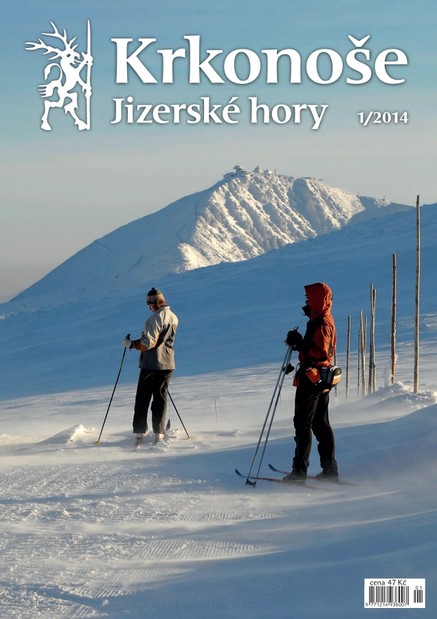 Krkonoše - Jizerské hory 1/2014