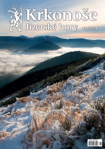 Krkonoše - Jizerské hory 11/2014
