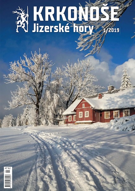 Krkonoše - Jizerské hory 1/2019