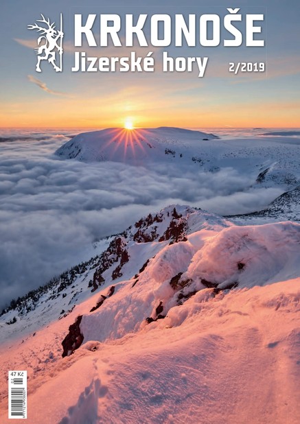 Krkonoše - Jizerské hory 2/2019