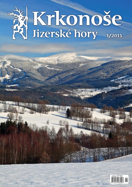 Krkonoše - Jizerské hory 1/2015