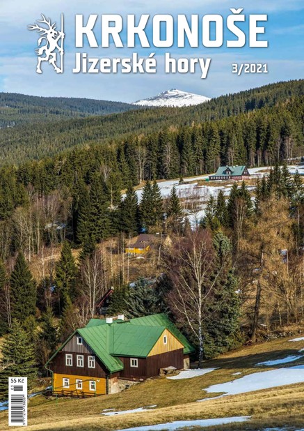 Krkonoše - Jizerské hory 3/2021