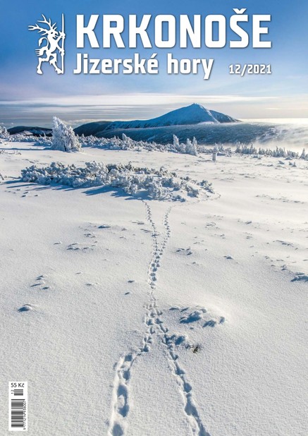 Krkonoše - Jizerské hory 12/2021