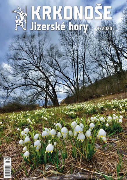 Krkonoše - Jizerské hory 3/2020