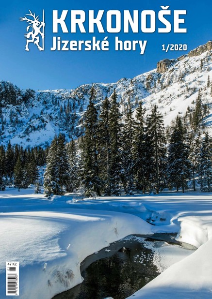 Krkonoše - Jizerské hory 1/2020