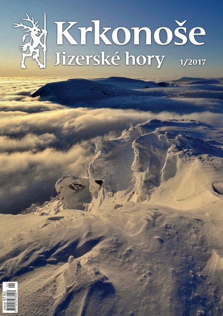 Krkonoše - Jizerské hory 1/2017