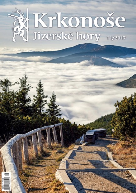 Krkonoše - Jizerské hory 11/2017