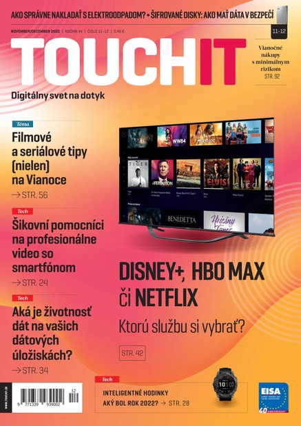 TouchIT 11-12/2022
