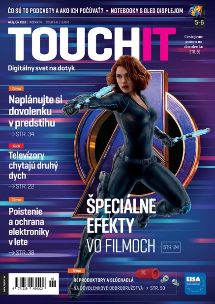 TouchIT 5-6/2022