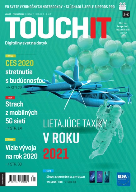 TouchIT 1-2/2020