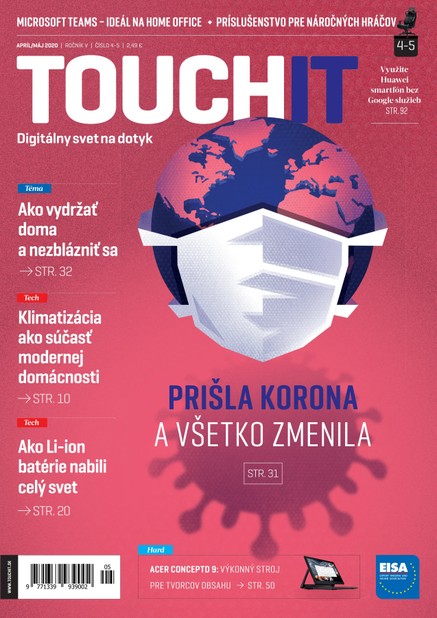 TouchIT 4-5/2020