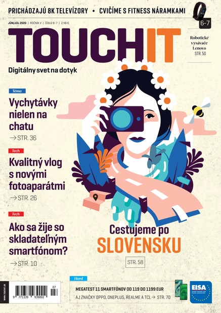 TouchIT 6-7/2020