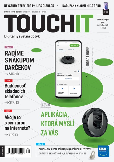 TouchIT 10-11/2020