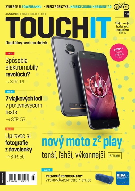 TouchIT 7-8/2017