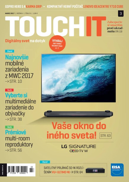 TouchIT 3/2017
