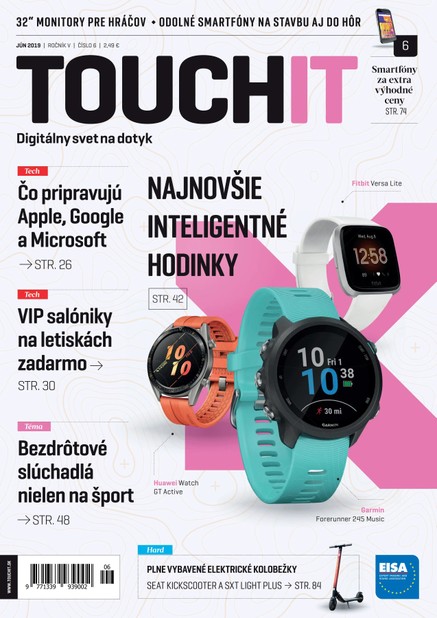 TouchIT 6/2019