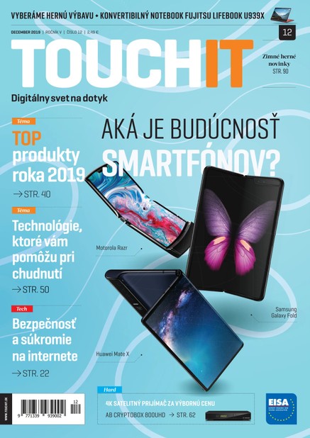 TouchIT 12/2019