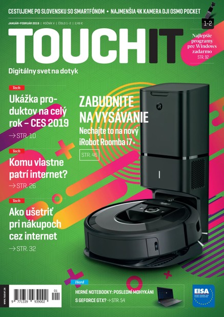 TouchIT 1-2/2019