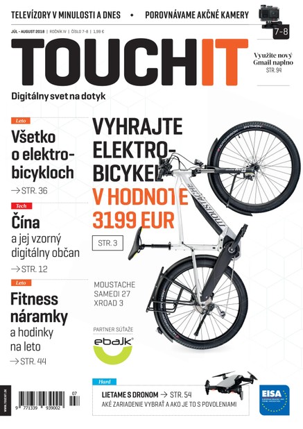 TouchIT 7-8/2018
