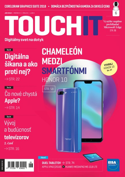 TouchIT 6/2018