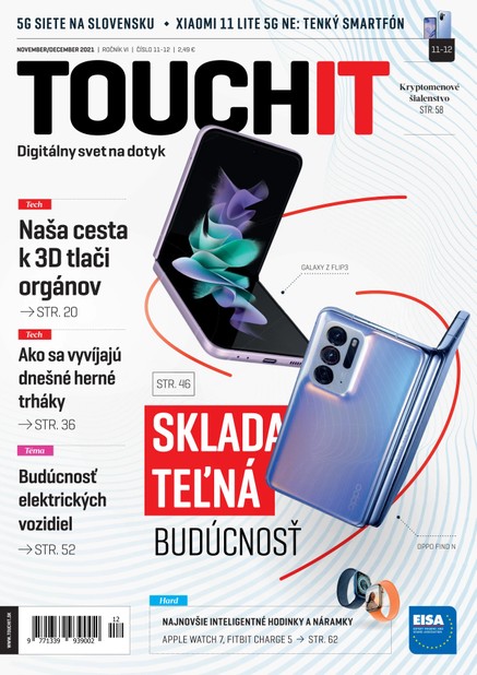 TouchIT 11-12/2021