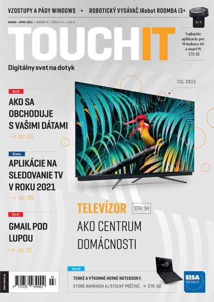 TouchIT 3-4/2021