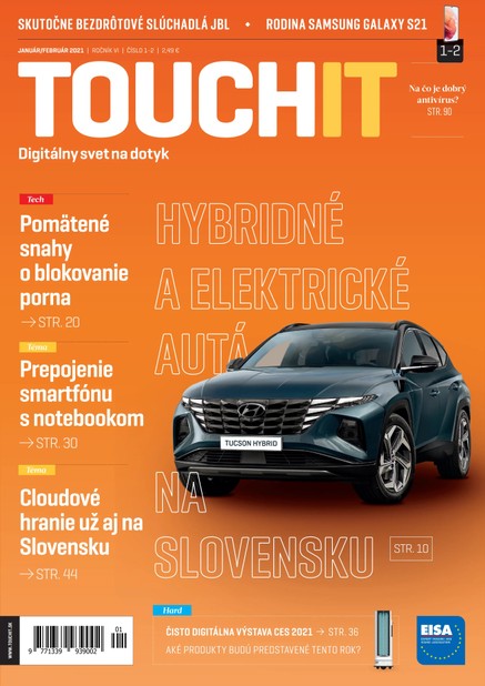 TouchIT 1-2/2021