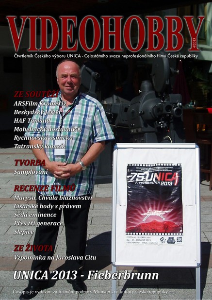 FILMSTAGE 4/2013