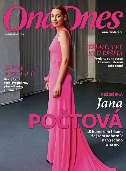 Magazín ONA DNES - 20.2.2023
