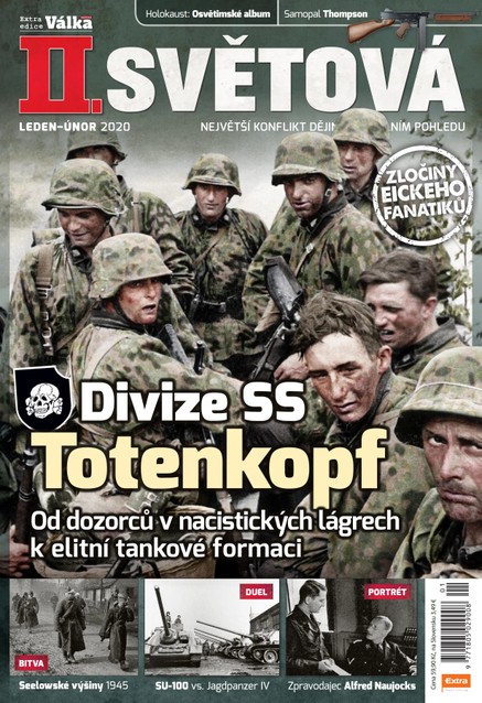 II. světová 1-2/2020