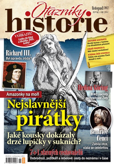 100+1 historie 11/2012