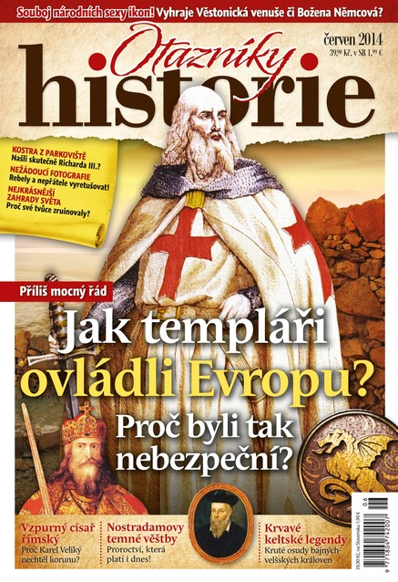 100+1 historie 6/2014