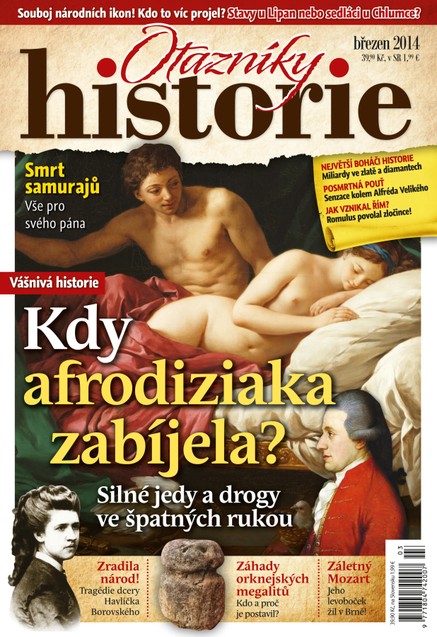 100+1 historie 3/2014