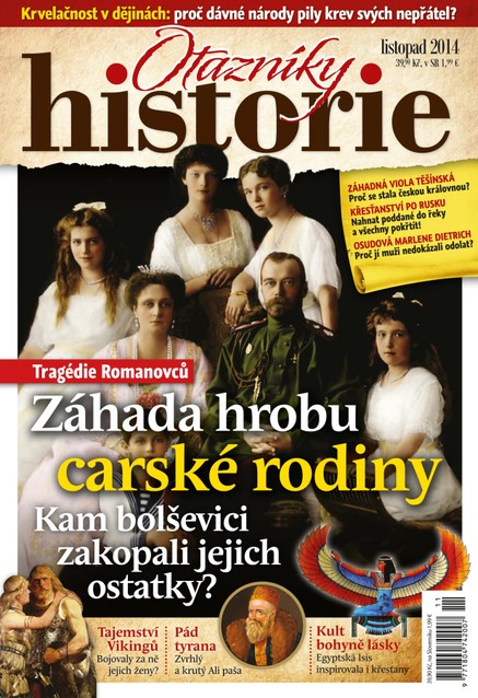 100+1 historie 11/2014