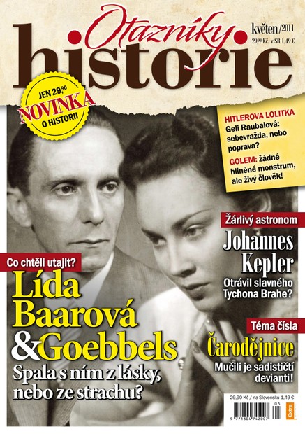 100+1 historie 5/2011