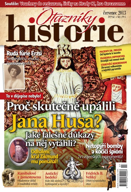 100+1 historie 7/2013