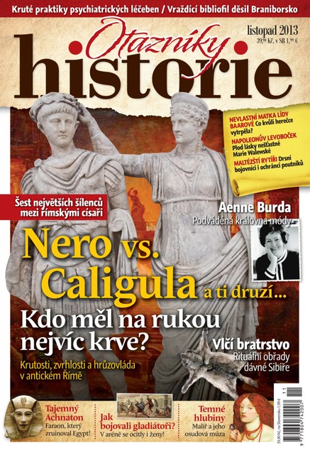 100+1 historie 11/2013