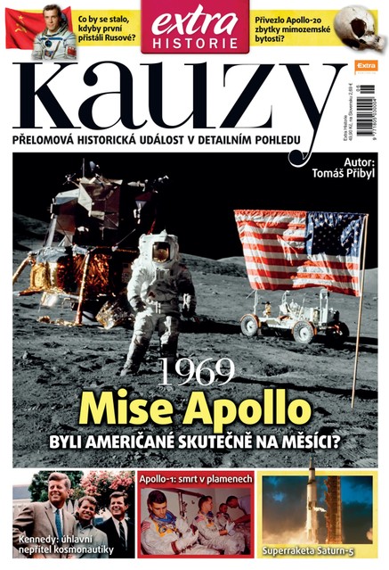 Kauzy 4/2012