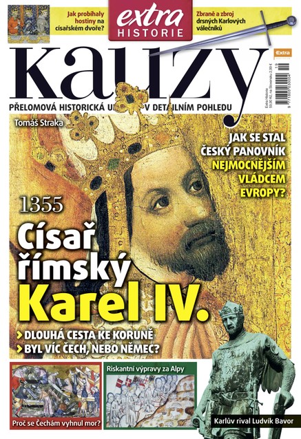 Kauzy 5/2014