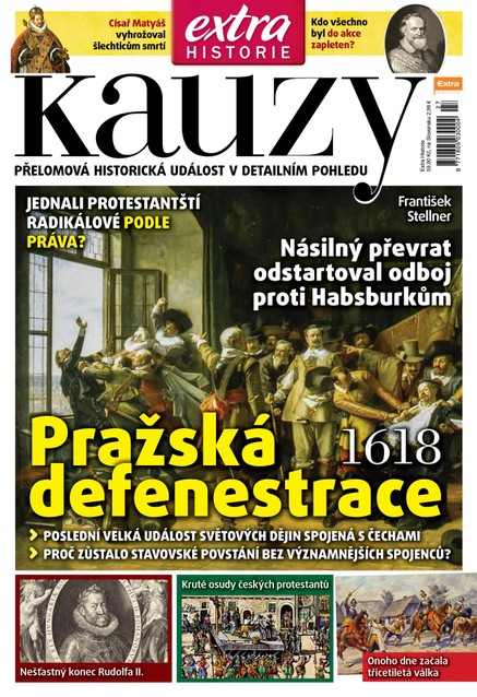 Kauzy 4/2016