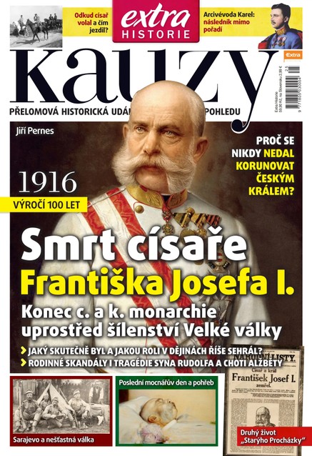 Kauzy 2/2016