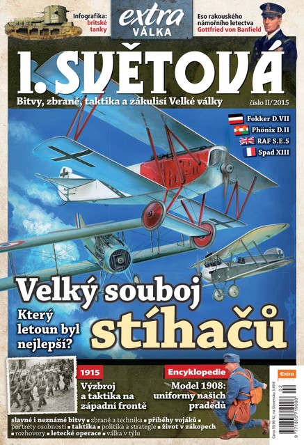 I. světová 2/2015